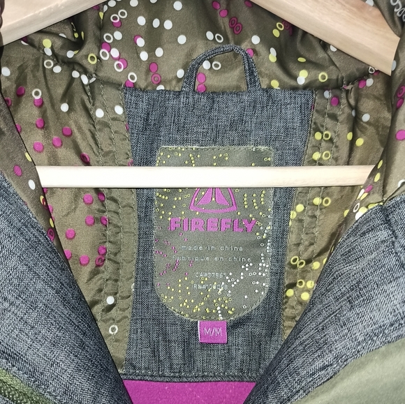 Winter Jacket - Picture 3 of 3